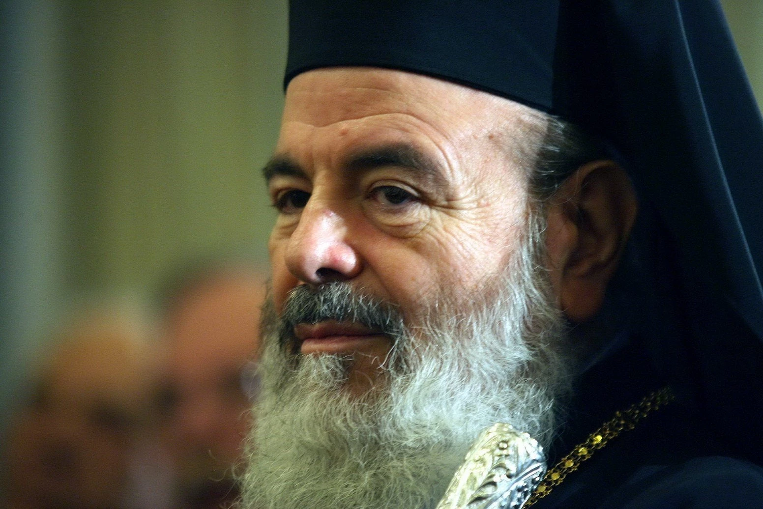 Αποκάλυψη-«βόμβα» από τον Σ. Τζούμα: «Ο καρκίνος του Χριστόδουλου δεν ήταν φυσιολογικός» – «Οι μυστικές υπηρεσίες έβαλαν το χέρι τους»